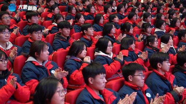 ！电影《非凡的你》在新乡原阳开机EVO视讯致敬吴祖太和红旗渠精神(图2)